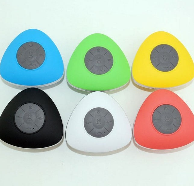 Wireless Bluetooth Speaker Shower Wireless Bluetooth Speaker Shower